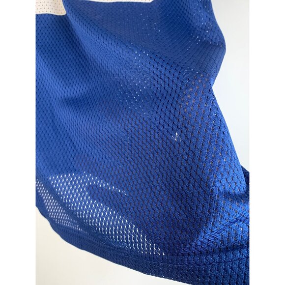 Reebok NFL Boys Youth Indianapolis Colts Harrison Jersey Blue Size L (14-16) - Picture 7 of 9